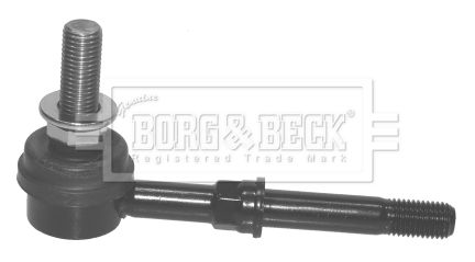 BORG & BECK šarnyro stabilizatorius BDL6901